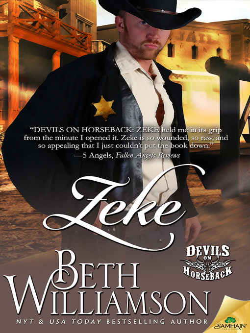 Title details for Zeke by Beth Williamson - Available
